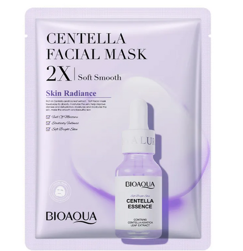 Miroitement Skin Boosting Face Mask