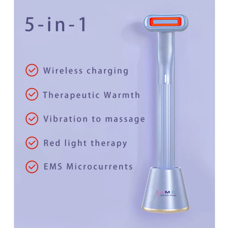 Miroitement Redlight Wand