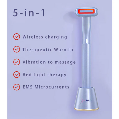 Miroitement Redlight Wand