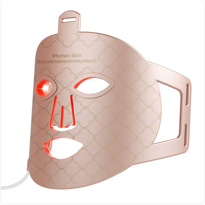 Miroitement Infrared Mask Therapy