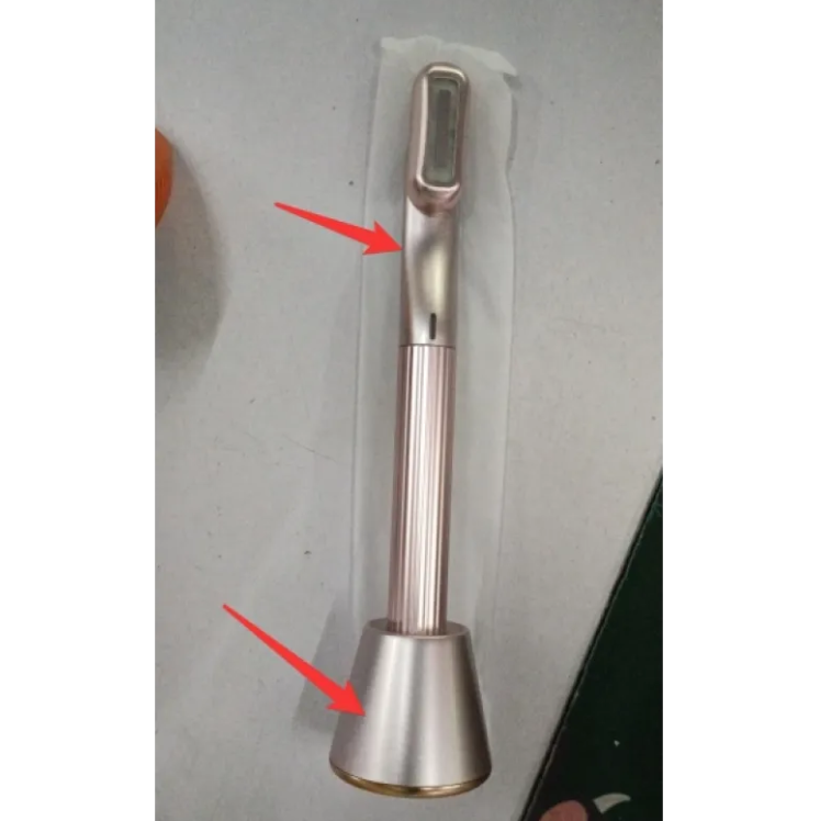 Miroitement Redlight Wand