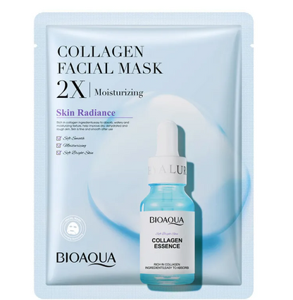 Miroitement Skin Boosting Face Mask
