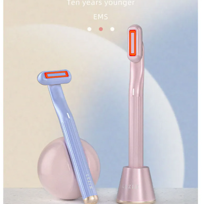 Miroitement Redlight Wand